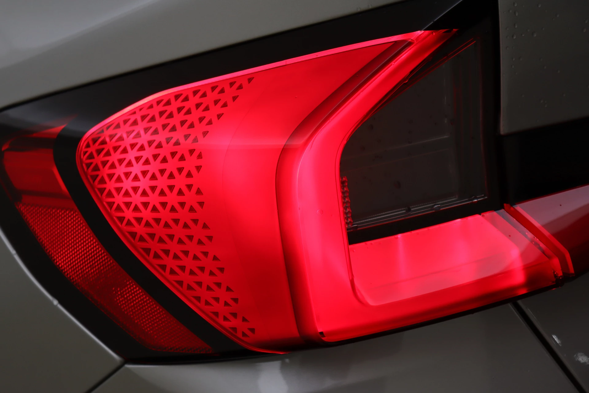 Hoofdafbeelding BMW iX1