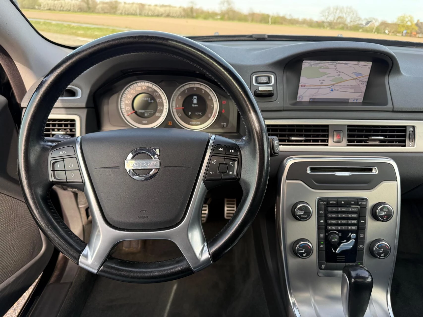 Hoofdafbeelding Volvo V70