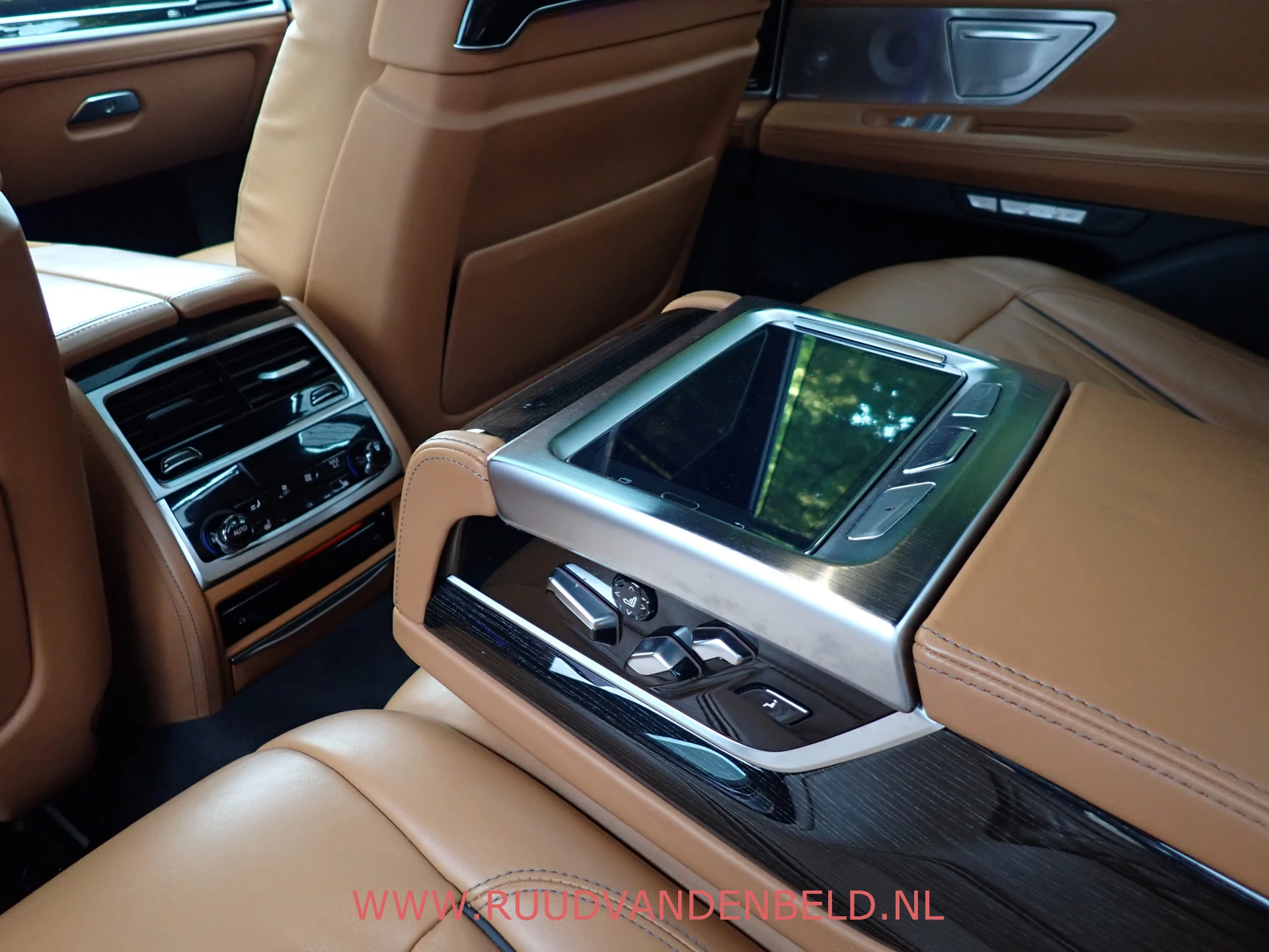 Hoofdafbeelding BMW 7 Serie