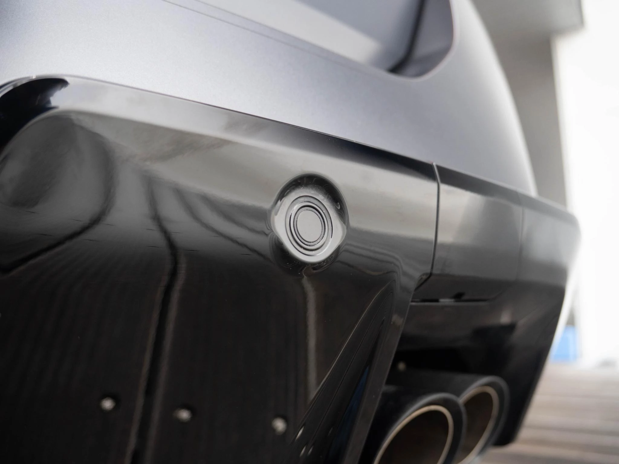 Hoofdafbeelding BMW M5