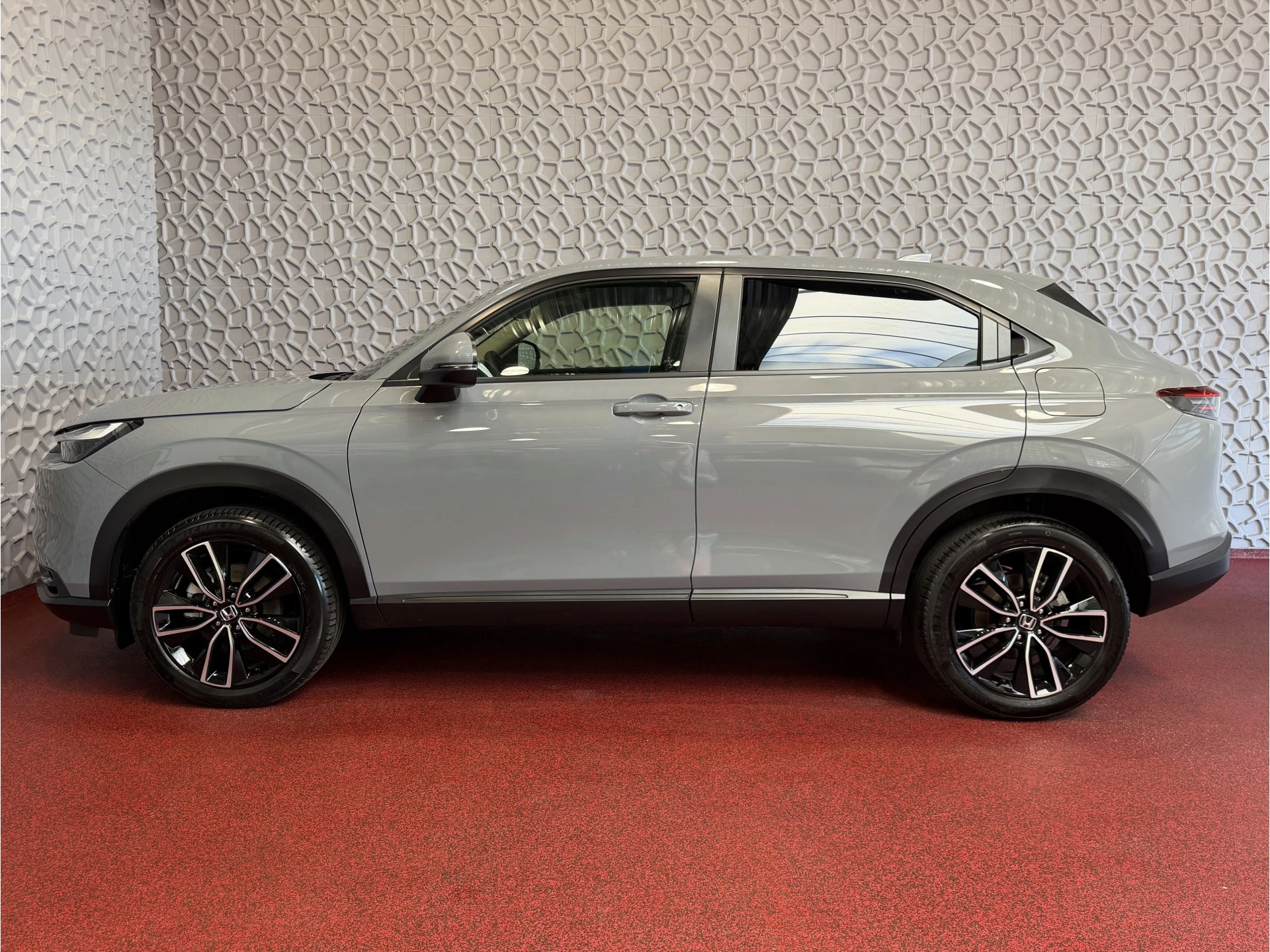Hoofdafbeelding Honda HR-V