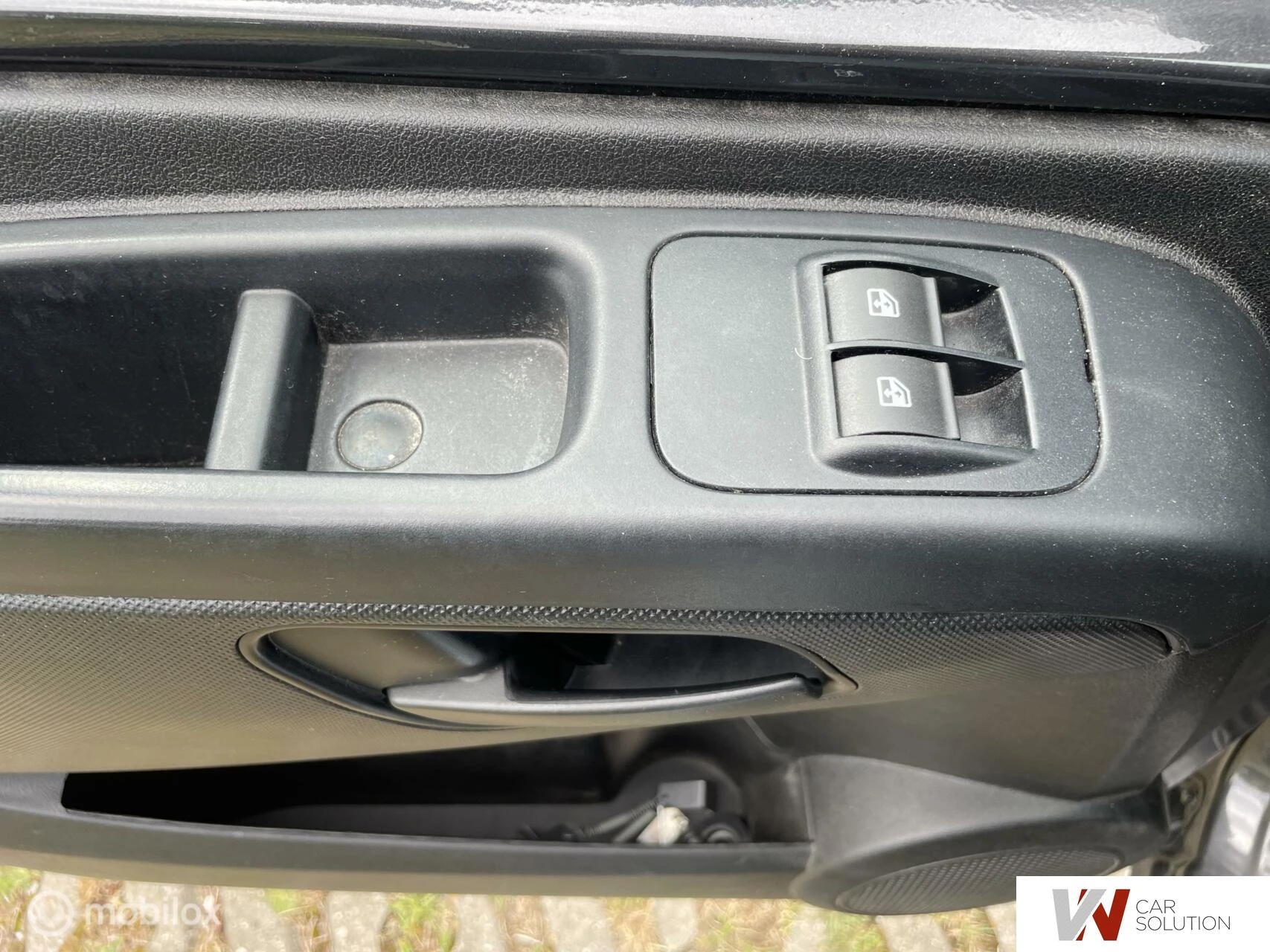 Hoofdafbeelding Fiat Fiorino