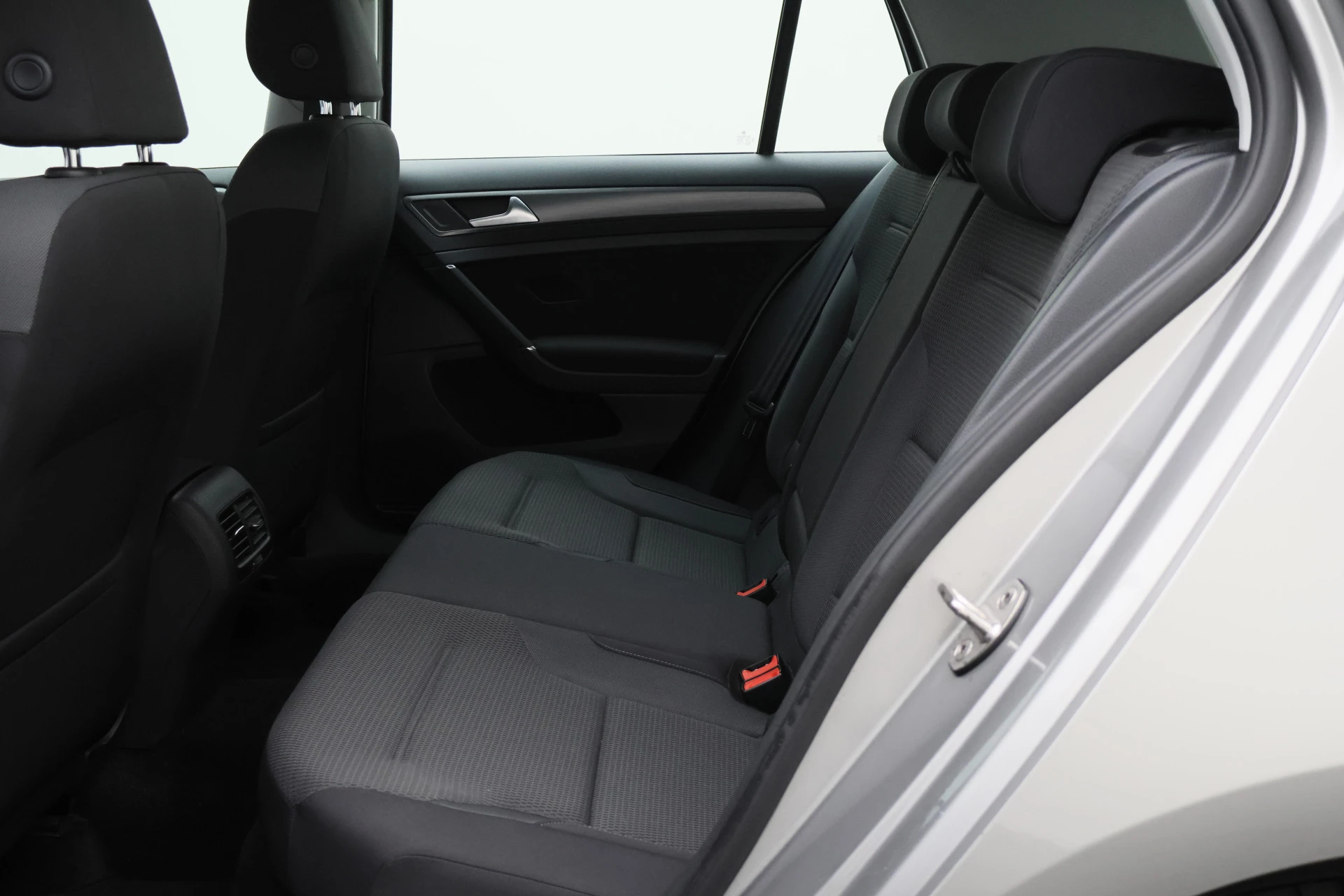 Hoofdafbeelding Volkswagen e-Golf