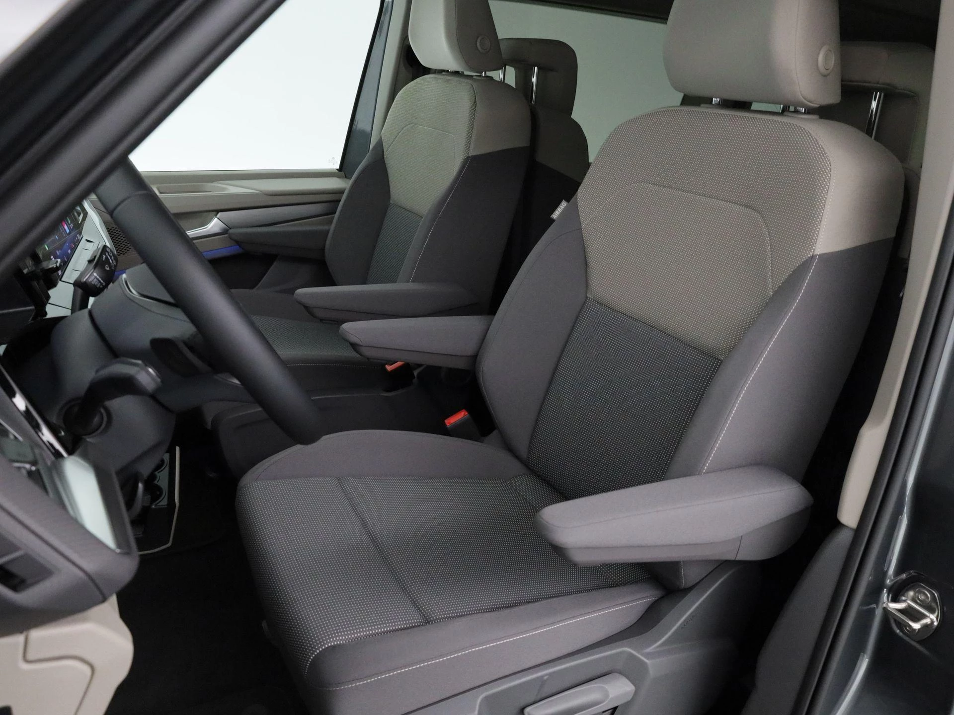 Hoofdafbeelding Volkswagen Multivan