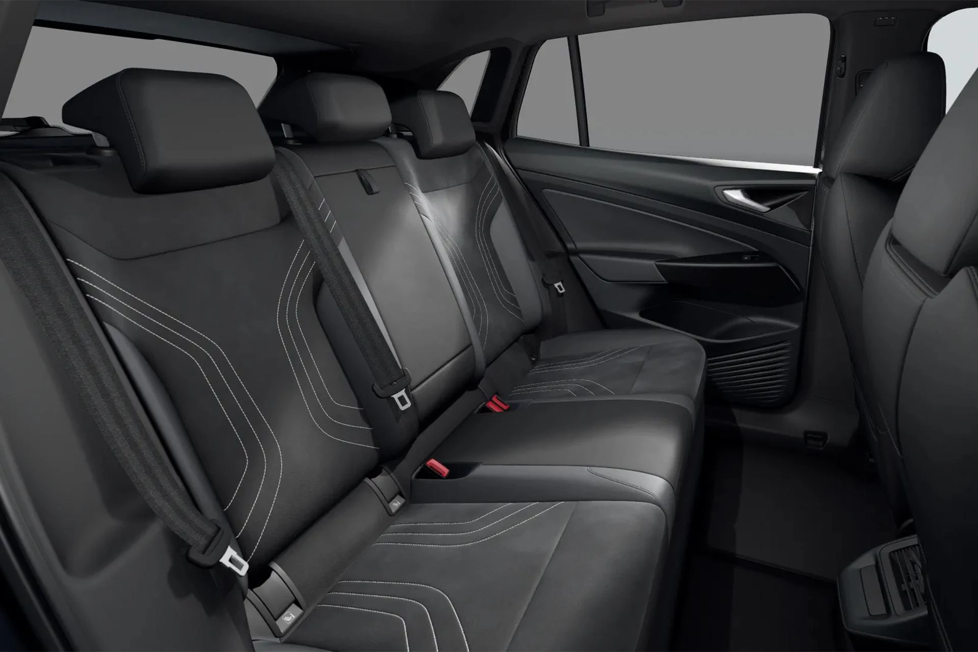 Hoofdafbeelding Volkswagen ID.4