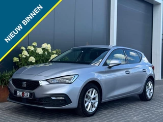 SEAT Leon 1.0 eTSI Style NAVI VIRTUAL CLIMATE PDC ELEK PAKKET CAMERA