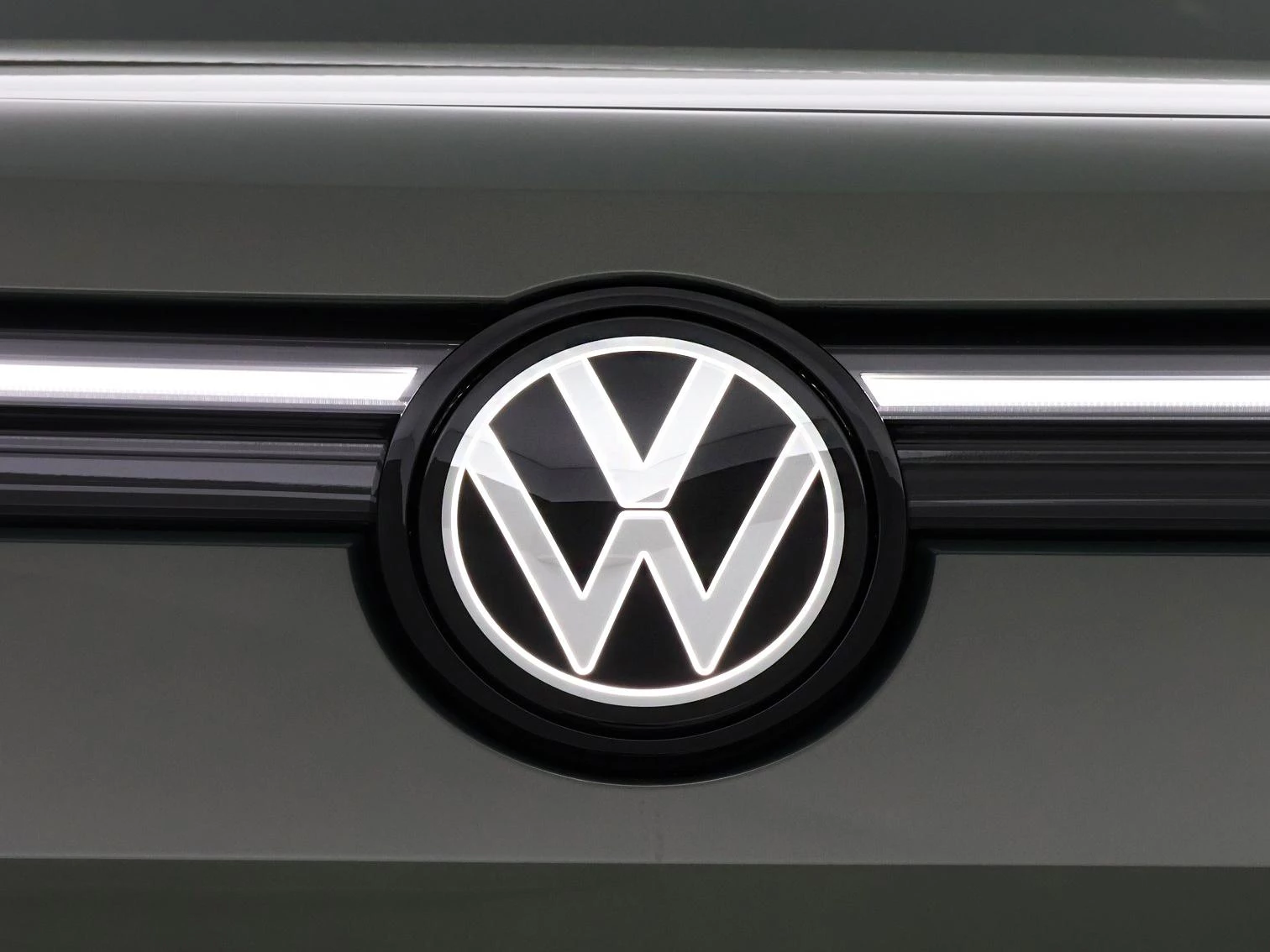 Hoofdafbeelding Volkswagen Tayron