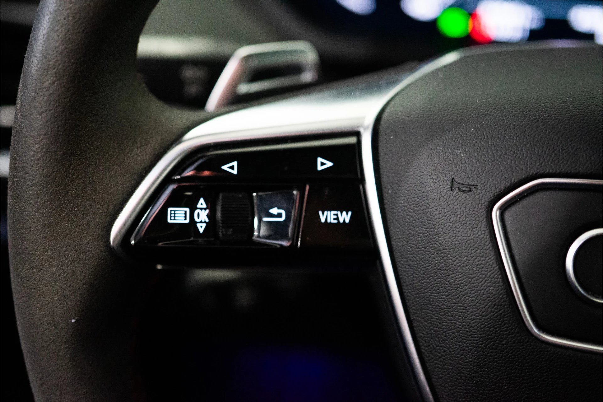 Hoofdafbeelding Audi e-tron GT