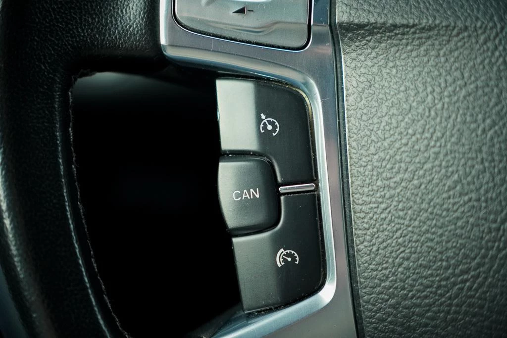 Hoofdafbeelding Ford Mondeo