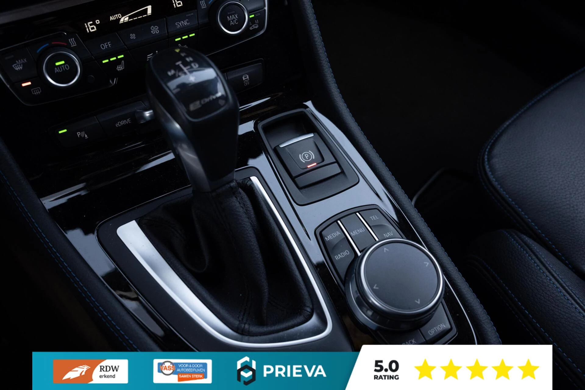 Hoofdafbeelding BMW 2 Serie