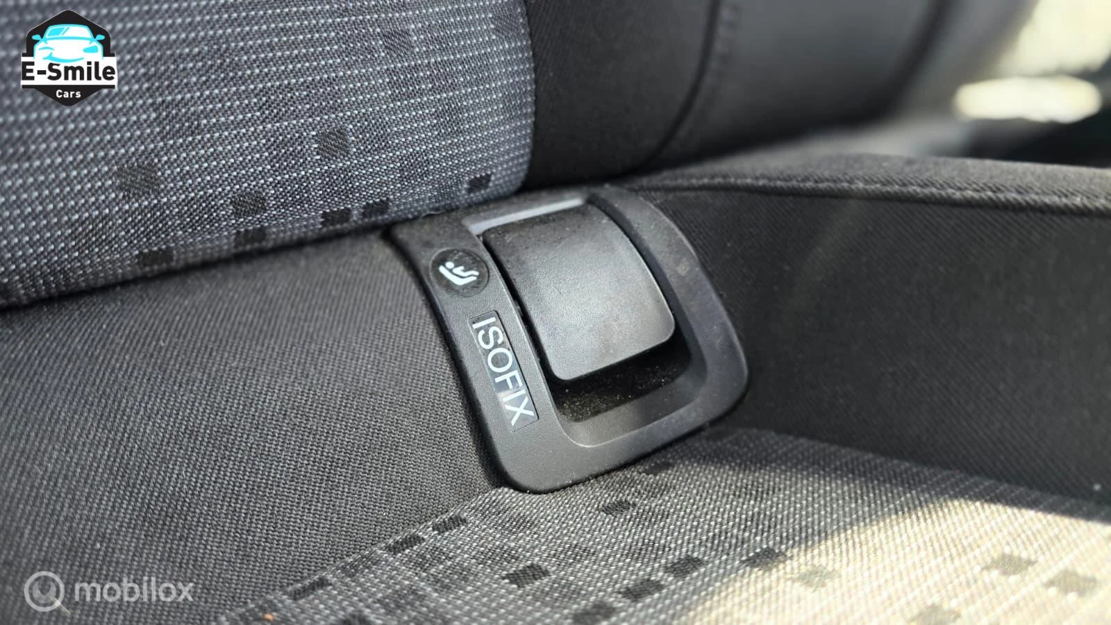 Hoofdafbeelding Opel ADAM