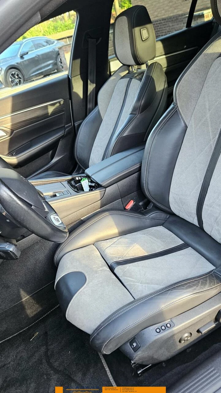 Hoofdafbeelding Peugeot 508