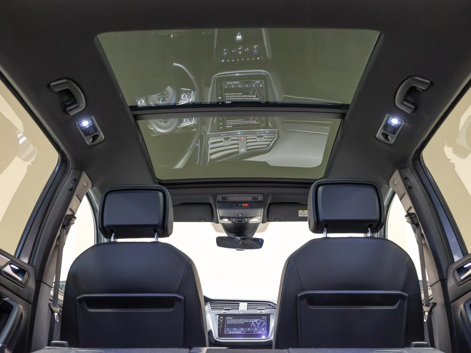 Hoofdafbeelding Volkswagen Tiguan Allspace