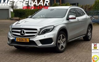 Mercedes GLA-klasse 200 Prestige AMG Styling KOMT BINNEN!