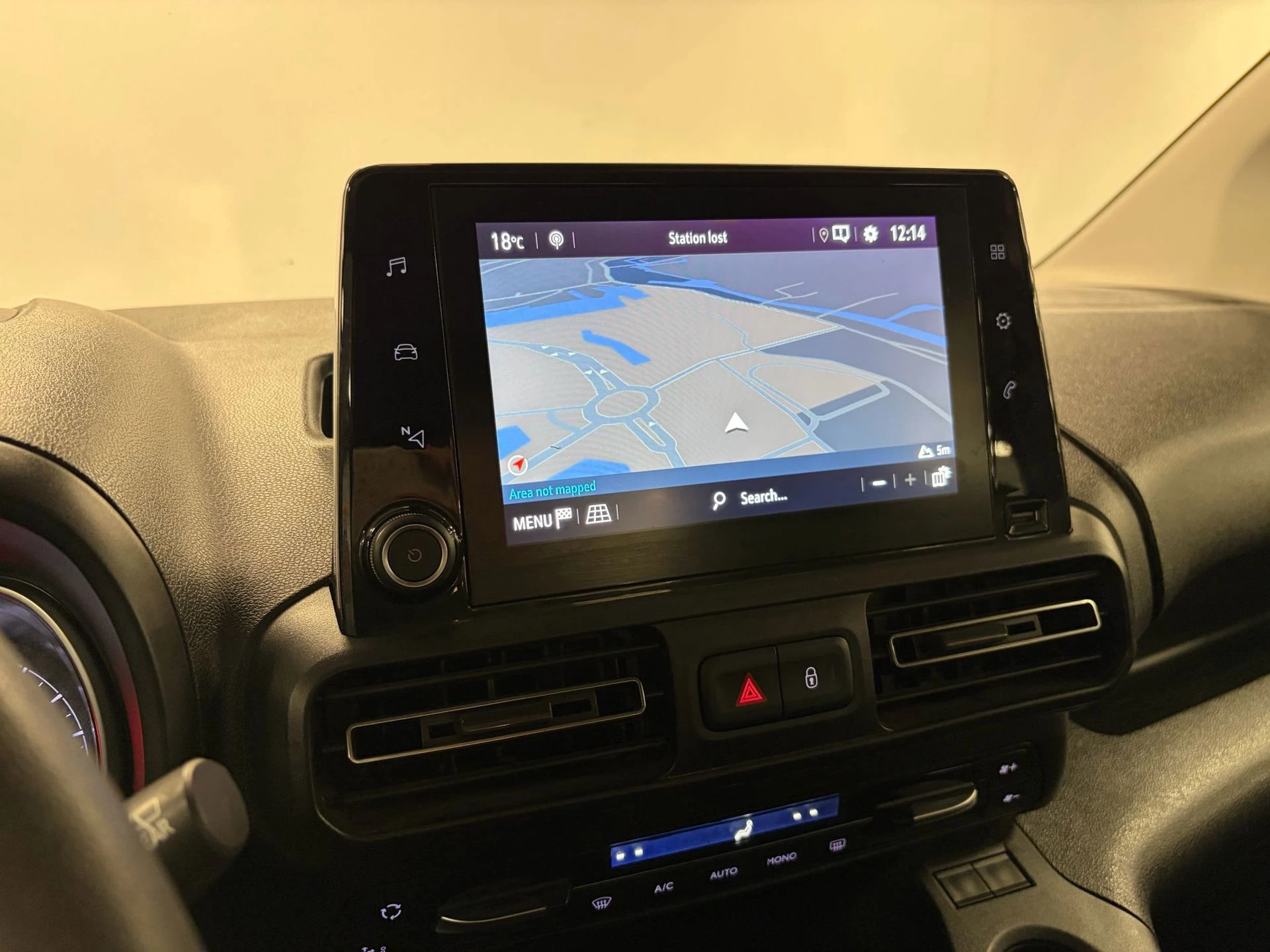 Hoofdafbeelding Opel Combo