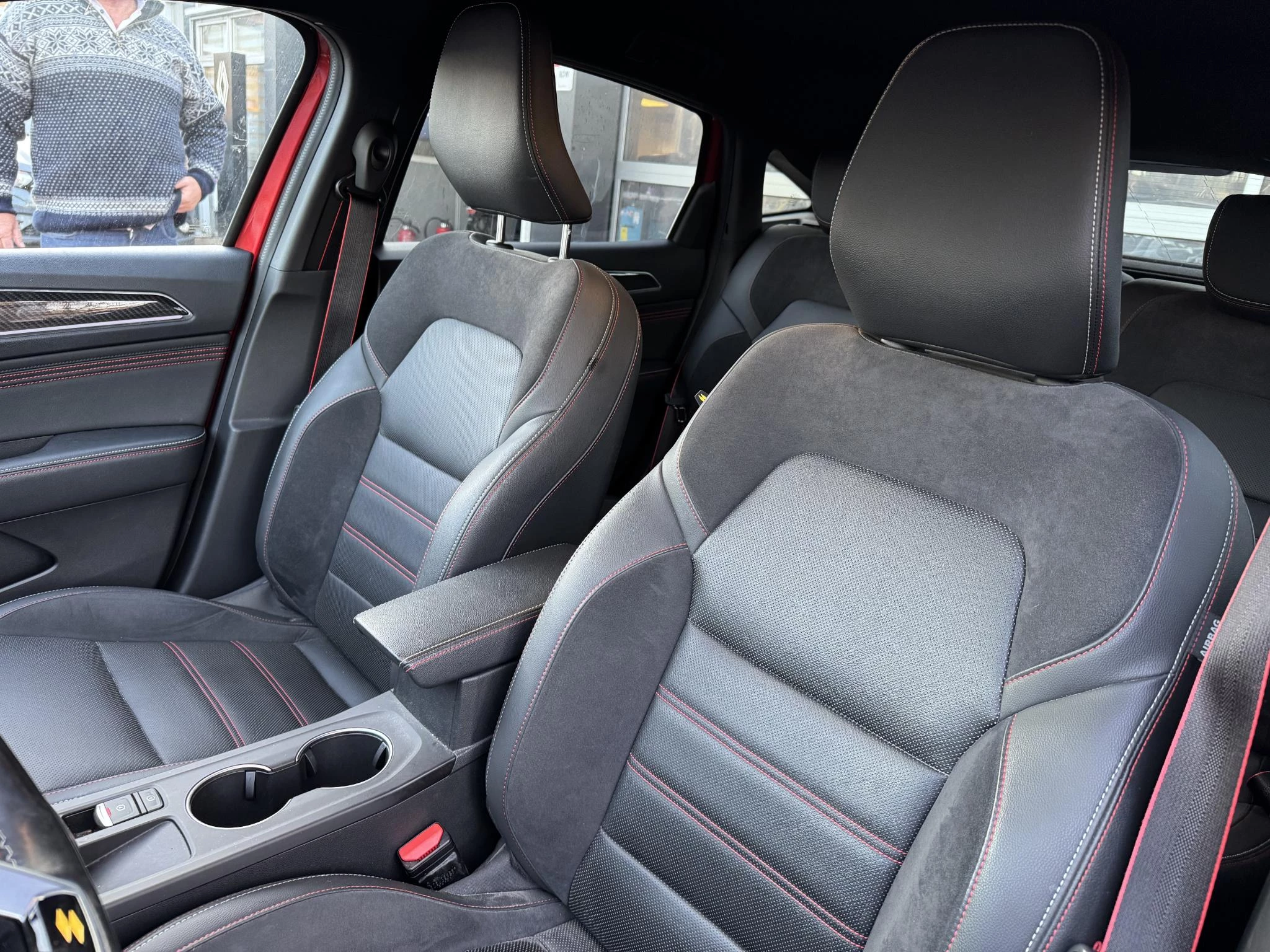 Hoofdafbeelding Renault Arkana