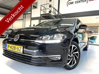 Hoofdafbeelding Volkswagen Golf Volkswagen Golf 1.0 TSI 116 PK JOIN/ Navi/ PDC/ CarPlay/ Led