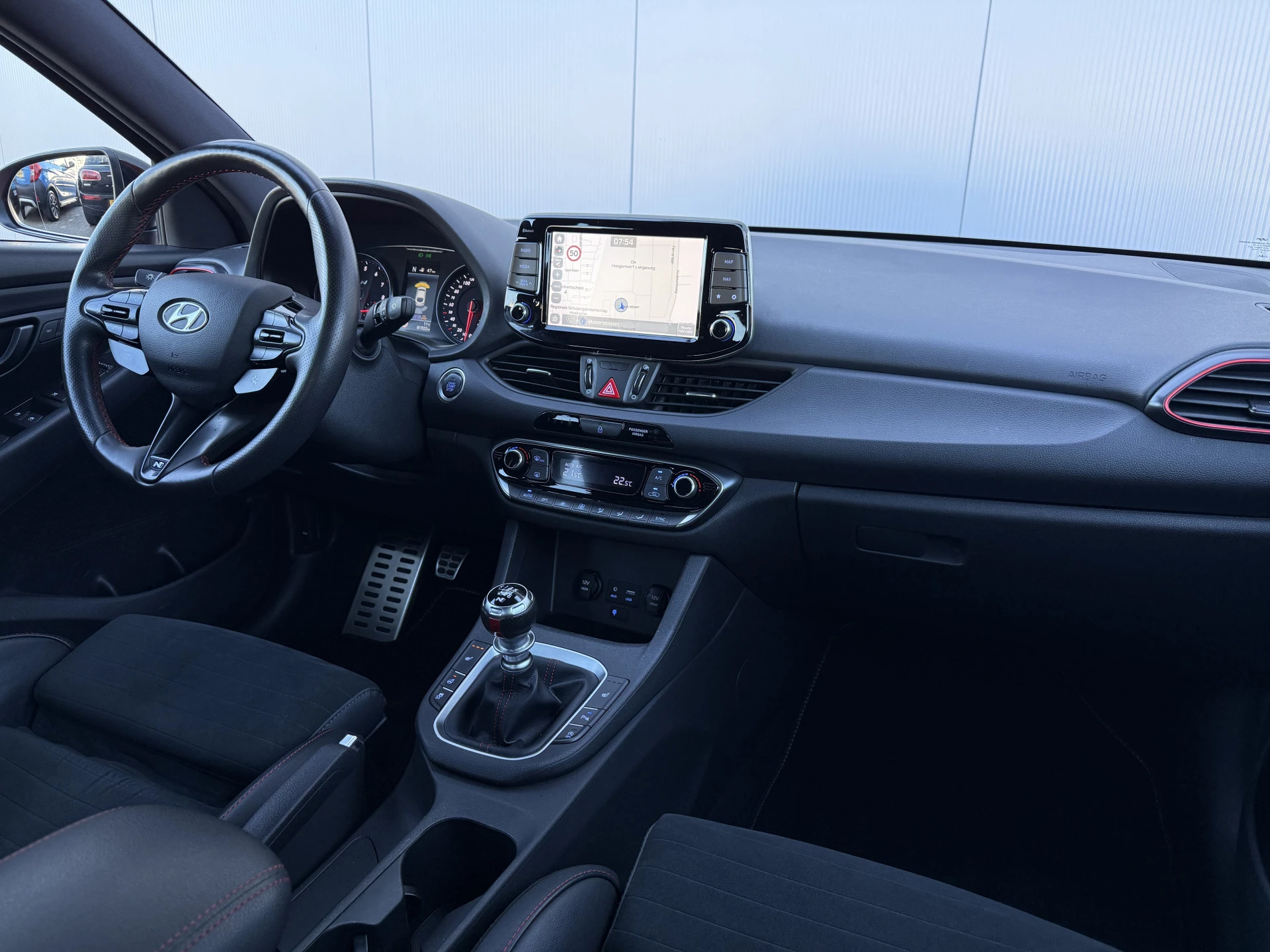 Hoofdafbeelding Hyundai i30