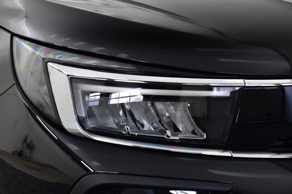 Hoofdafbeelding Opel Grandland