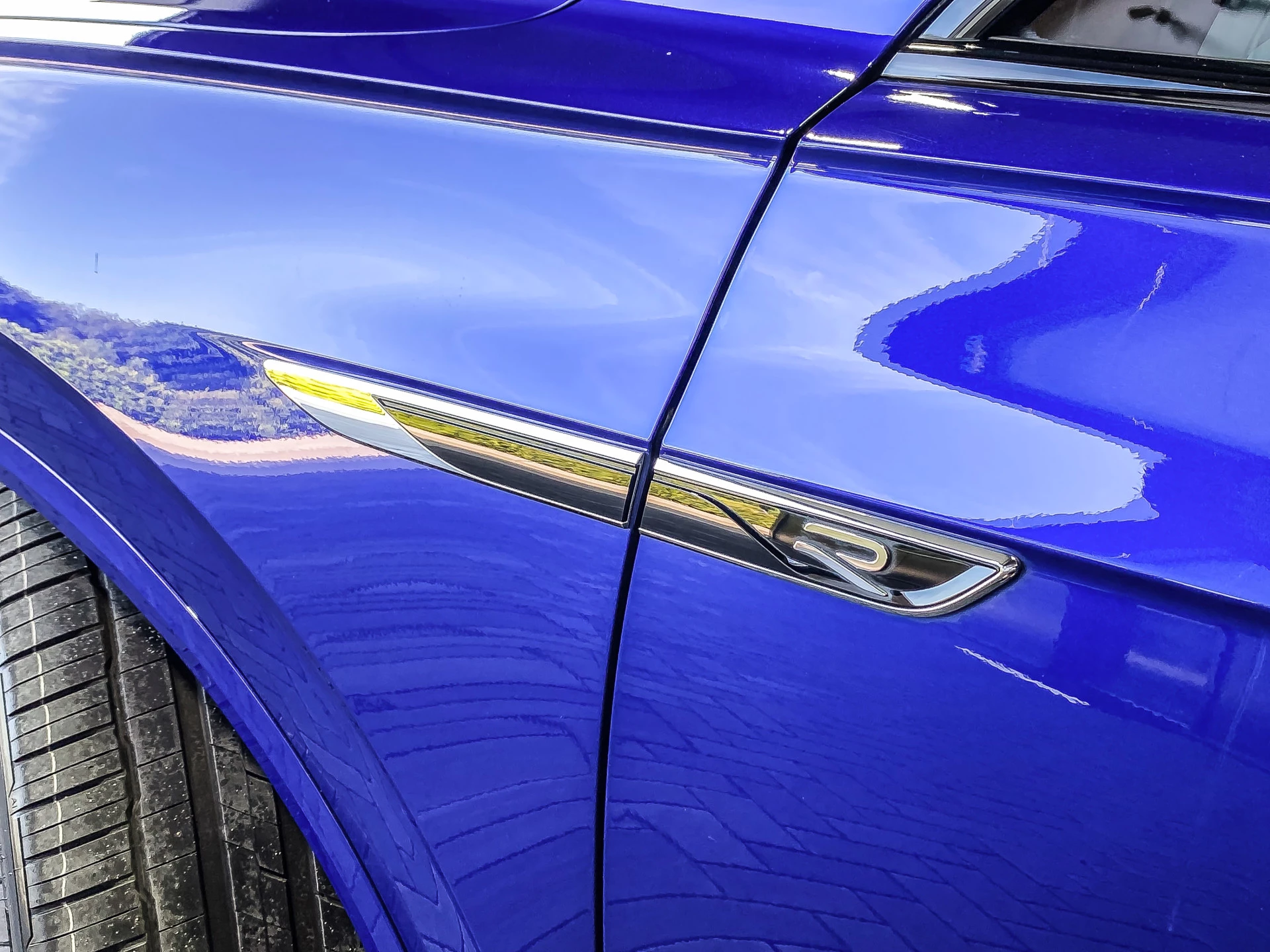 Hoofdafbeelding Volkswagen Touareg