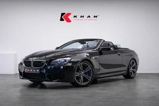 Hoofdafbeelding BMW M6