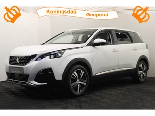 Peugeot 5008 1.2 PureTech Allure |Camera|Navi|