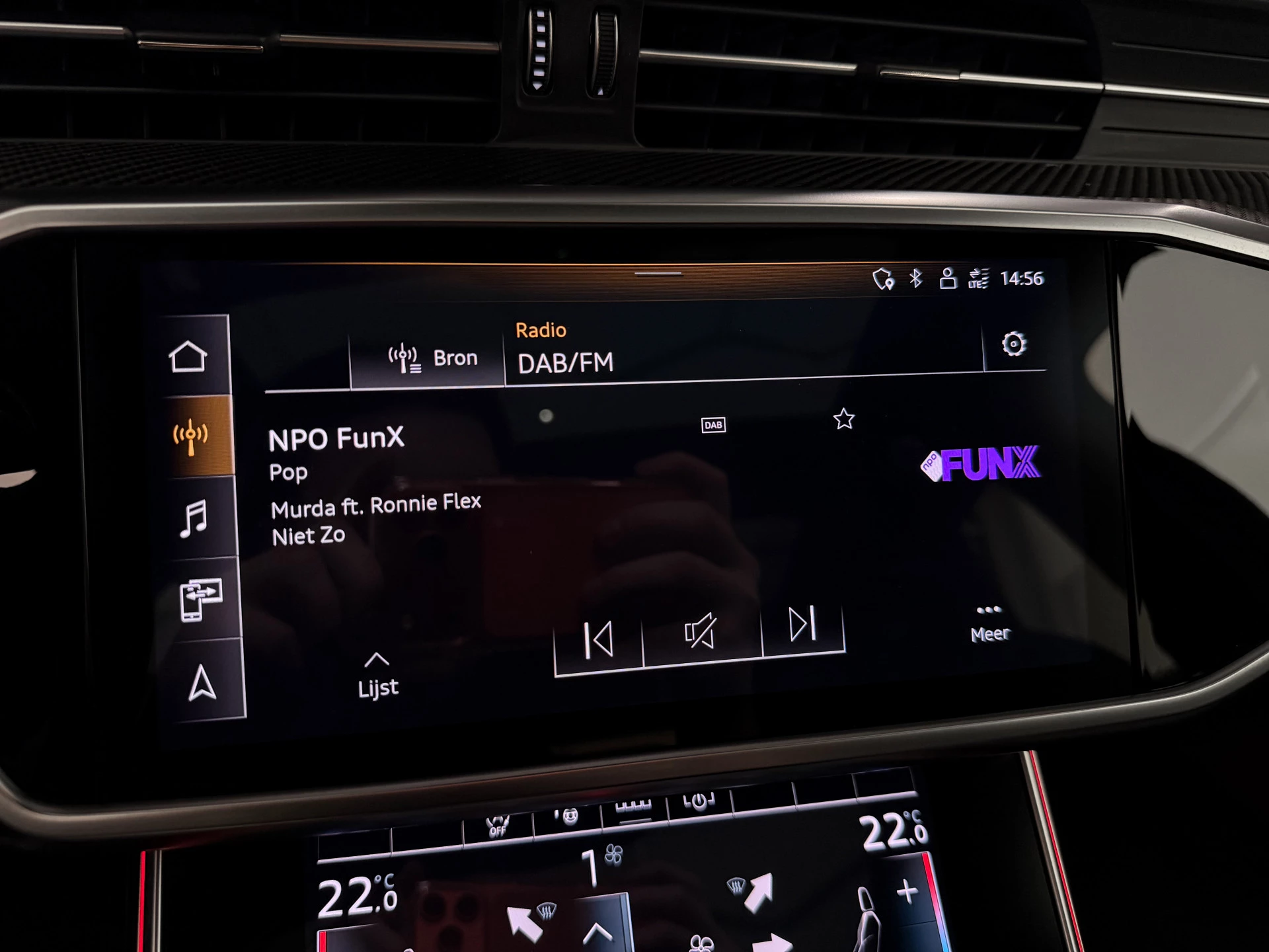 Hoofdafbeelding Audi RS6