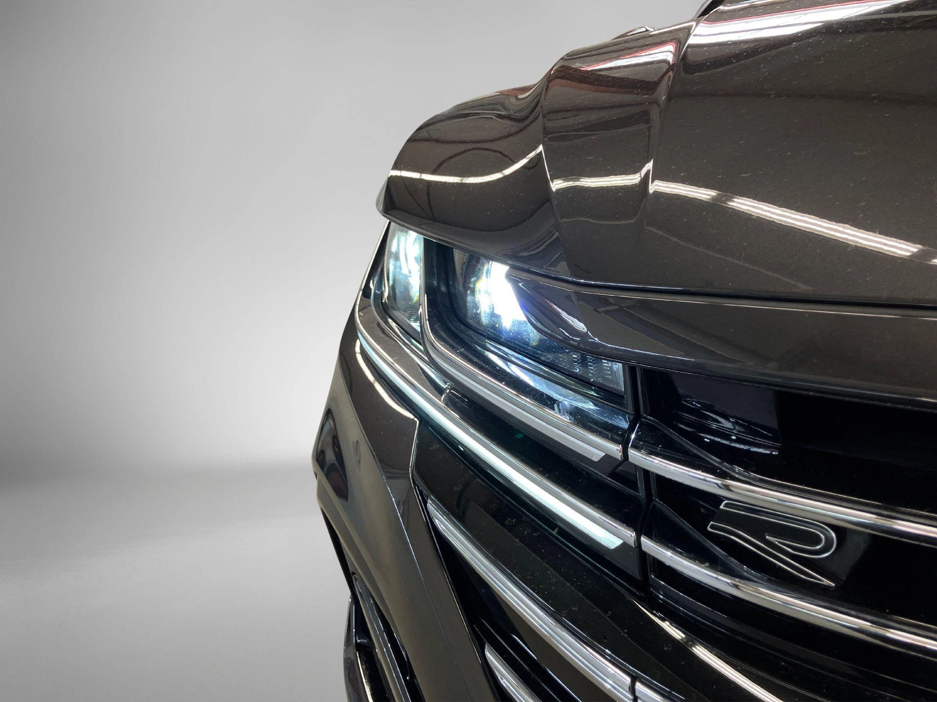 Hoofdafbeelding Volkswagen Arteon