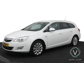 Opel Astra Sports Tourer 1.4 Edition