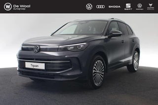 Volkswagen Tiguan Life Edition 1.5 eHybrid 204 pk