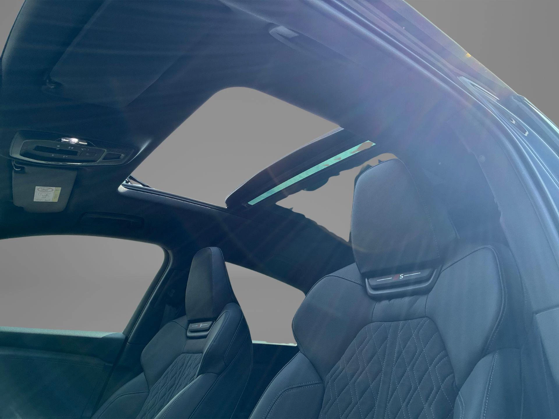 Hoofdafbeelding Audi Q6 e-tron