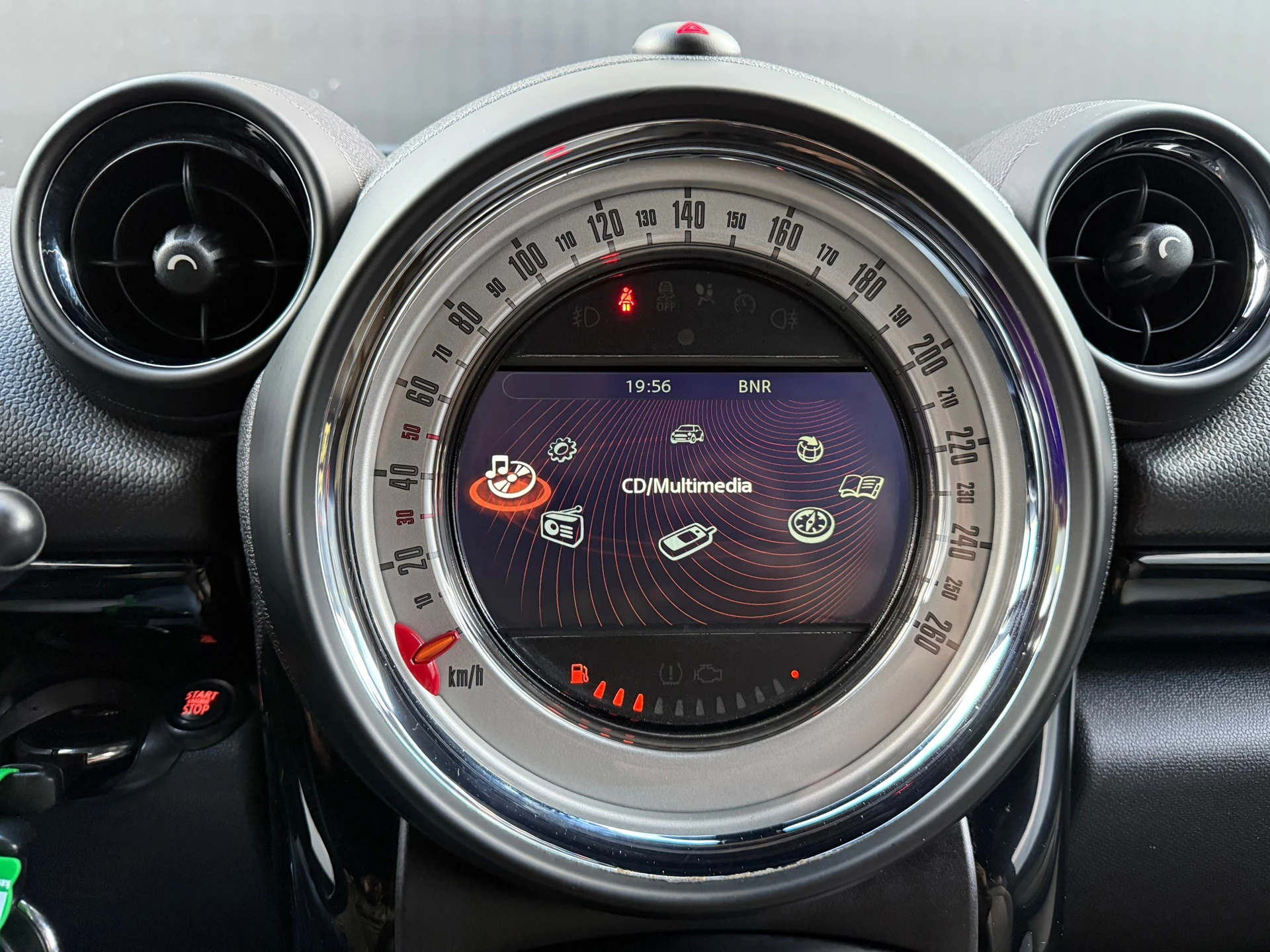 Hoofdafbeelding MINI Paceman