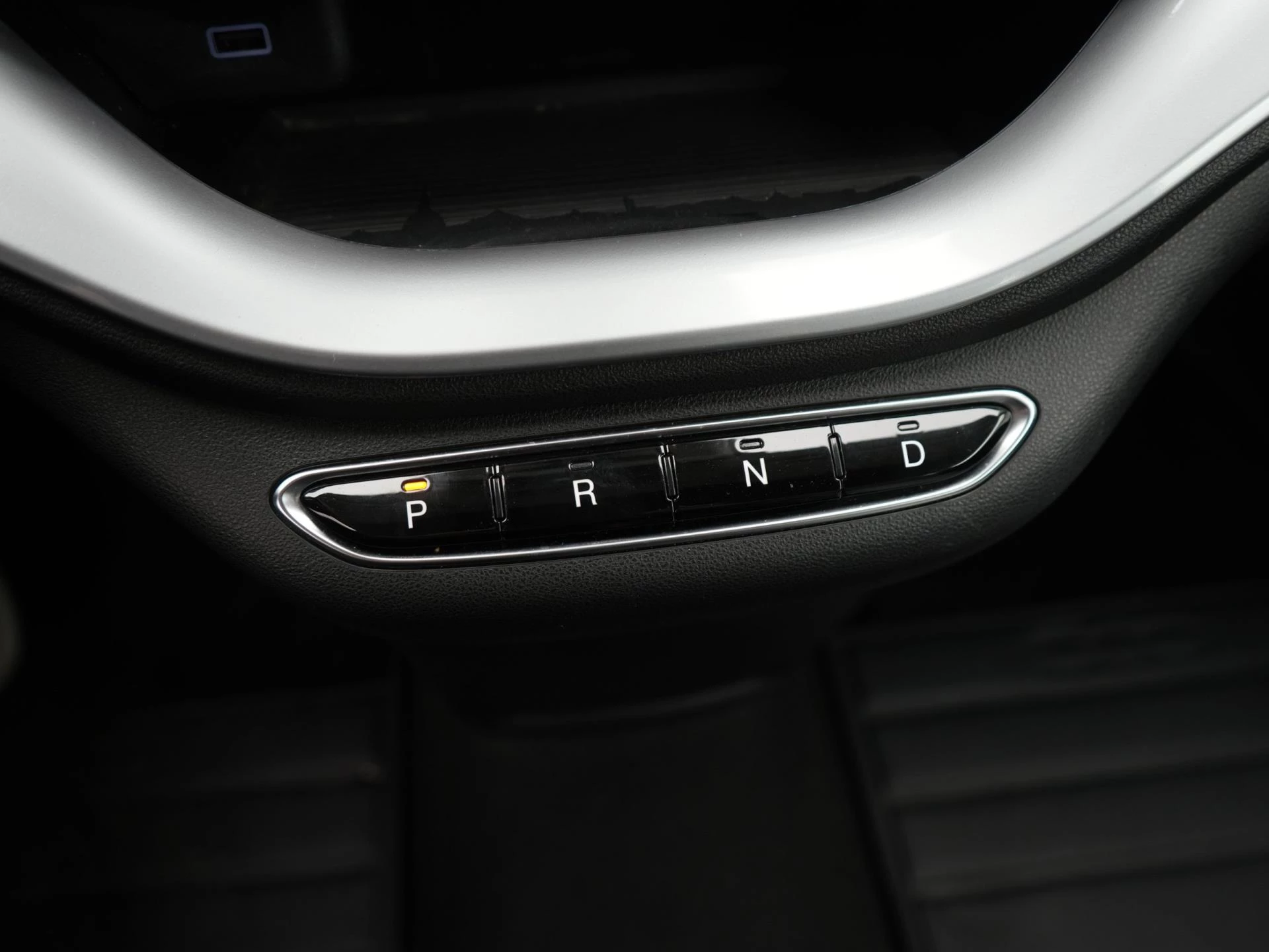 Hoofdafbeelding Fiat 500e