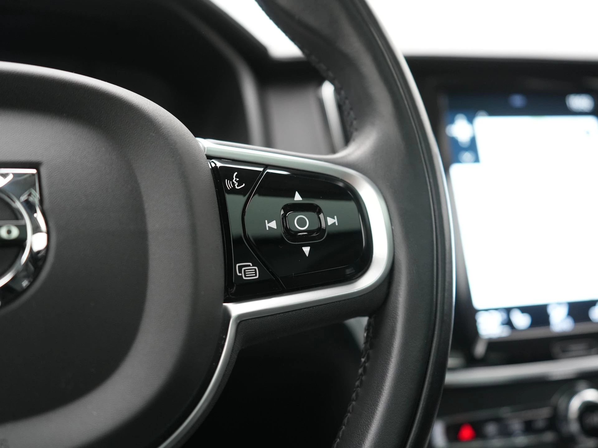 Hoofdafbeelding Volvo V90