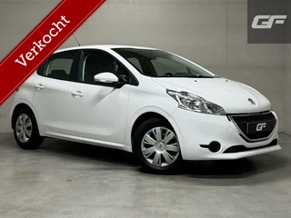 Peugeot 208 1.2 VTi Active Airco Cruise Navi 5drs NAP