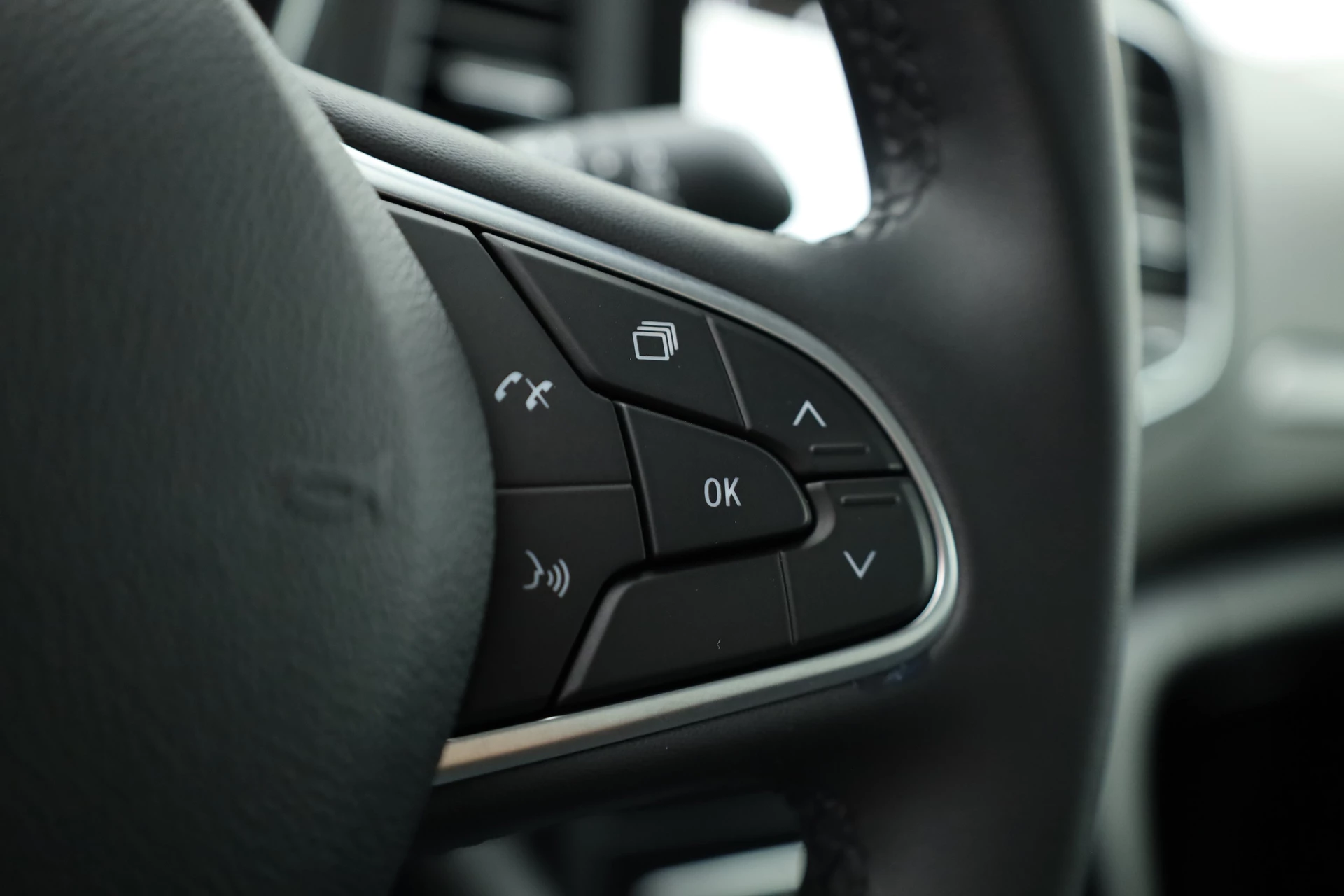 Hoofdafbeelding Renault Megane E-Tech