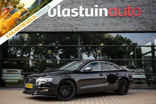 Hoofdafbeelding Audi A5 Audi A5 Sportback 1.8 TFSI Business Edition