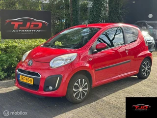 Citroen C1 1.0 Exclusive carplay