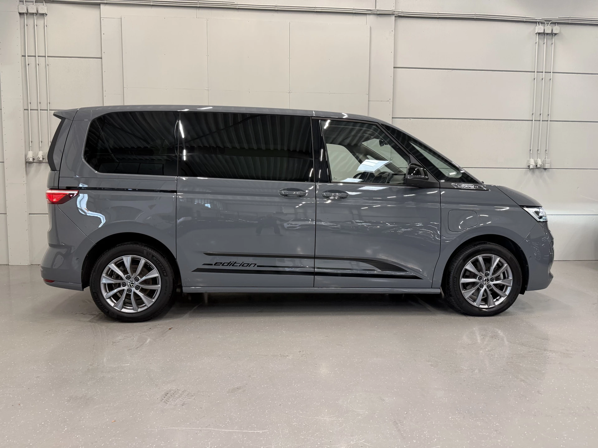 Hoofdafbeelding Volkswagen Multivan
