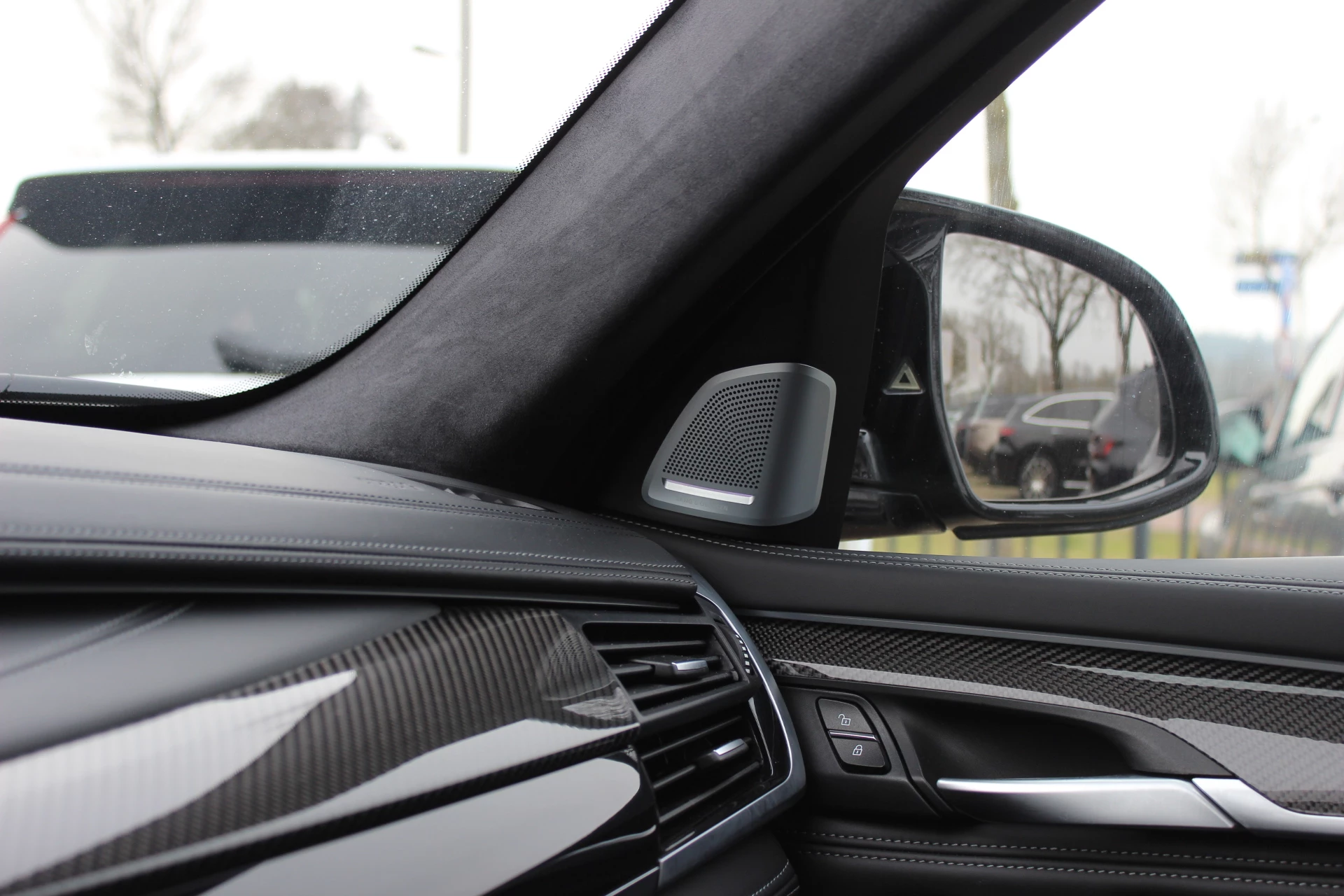 Hoofdafbeelding BMW X6