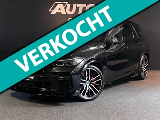 BMW X5 XDrive45e High Executive Edition M Pano/Massage/Laser/22"/Carbon/360Camera/H&K/Trekhaak