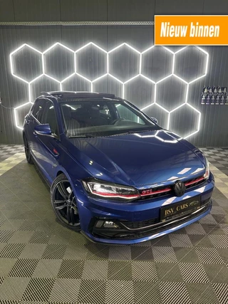 Volkswagen Polo 2.0 GTI Virtual Pano Dsg Beats APR UITLAAT Speciale stuur