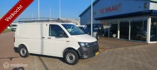 Volkswagen Transporter 2.0 TDI L1H1