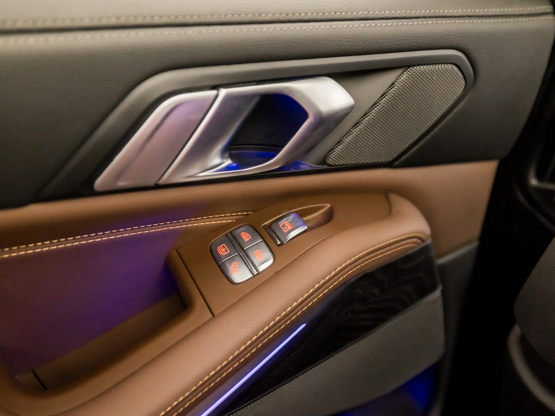 Hoofdafbeelding BMW X7