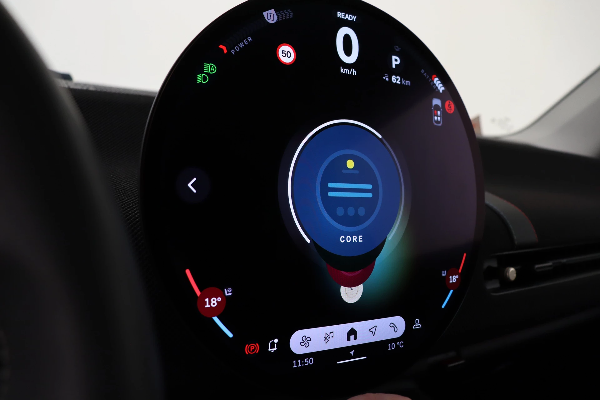 Hoofdafbeelding MINI 3-deurs