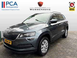 Škoda Karoq 1.0 TSI Ambition
