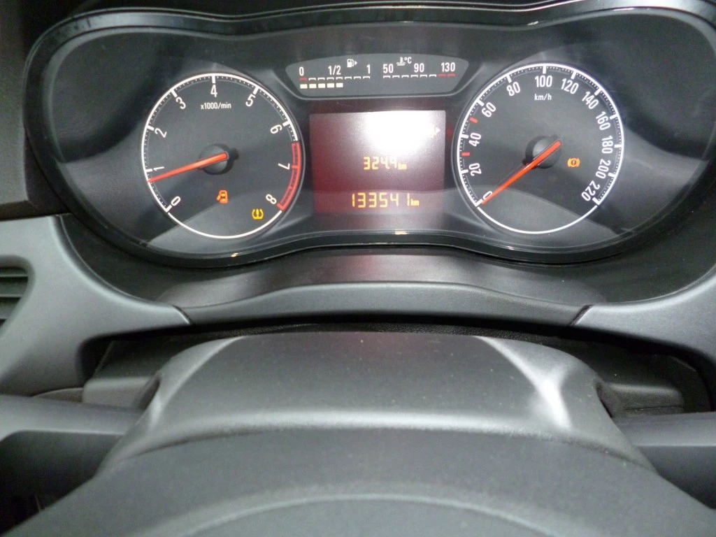 Hoofdafbeelding Opel Corsa-e