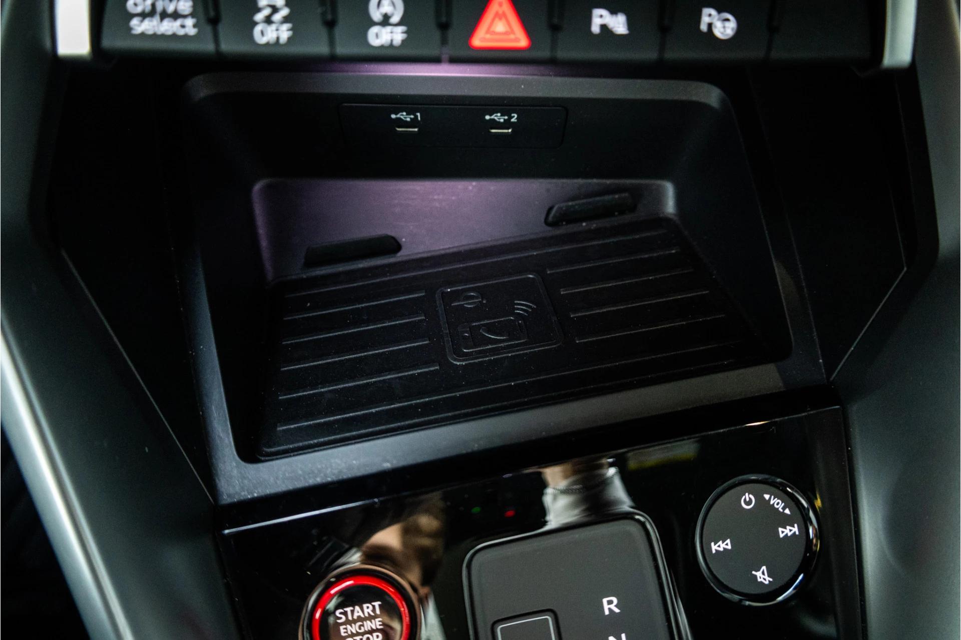 Hoofdafbeelding Audi S3