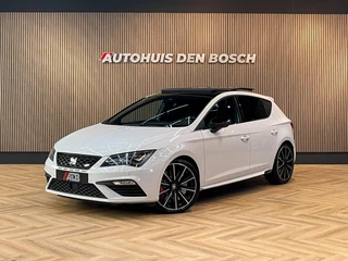 Seat Leon ST 2.0 TSI CUPRA 300 - Pano - Keyless - Acc