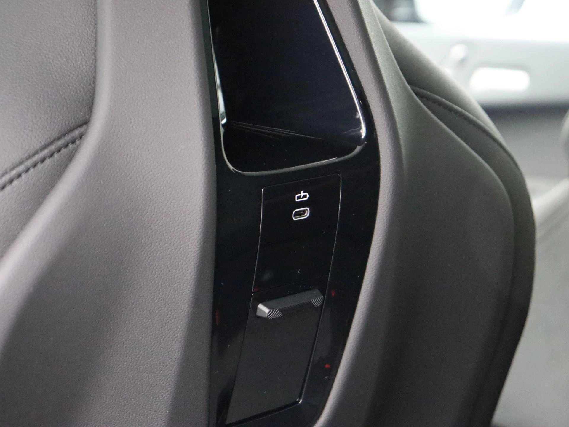 Hoofdafbeelding BMW iX